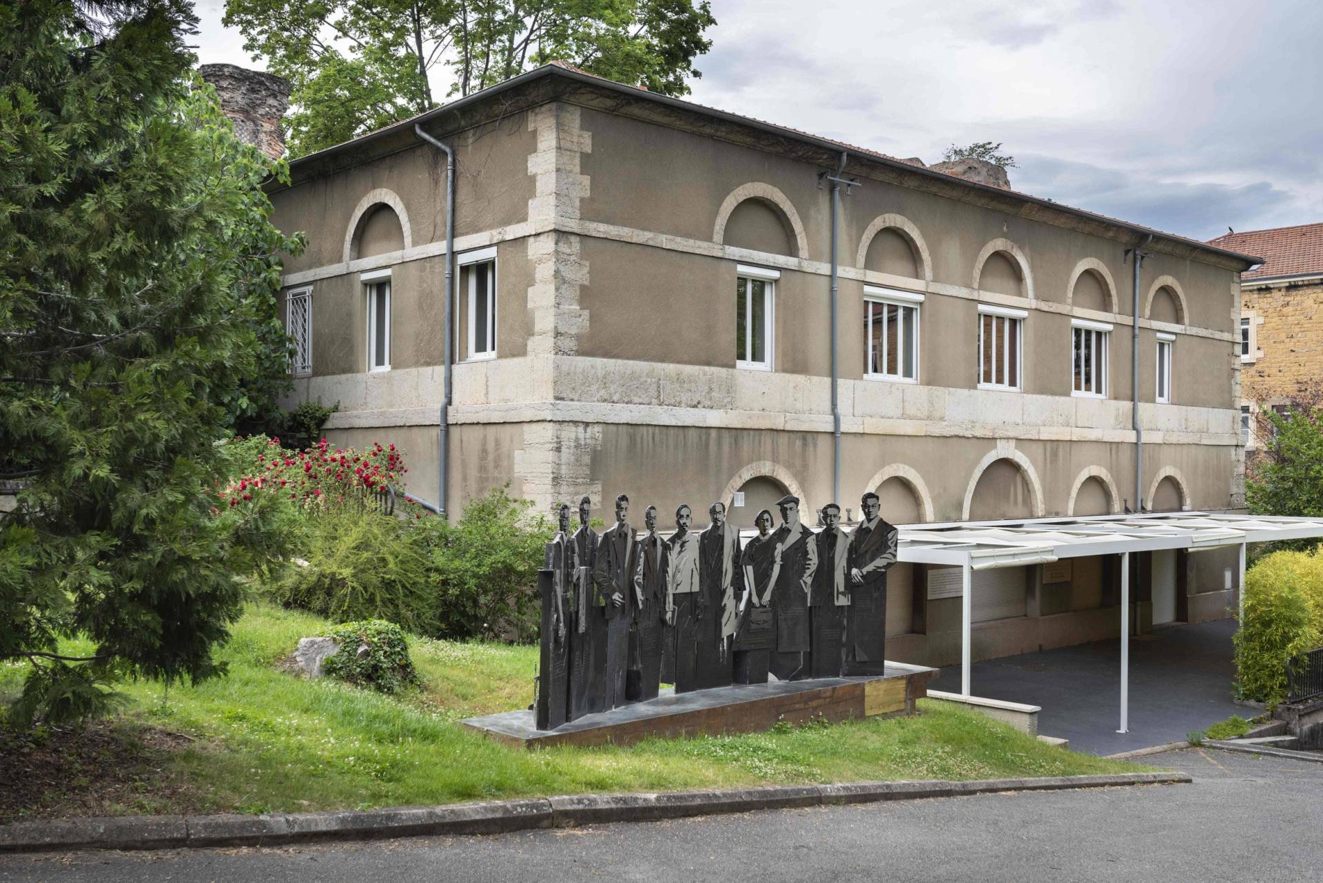 Nouvel Institut Franco-Chinois de Lyon