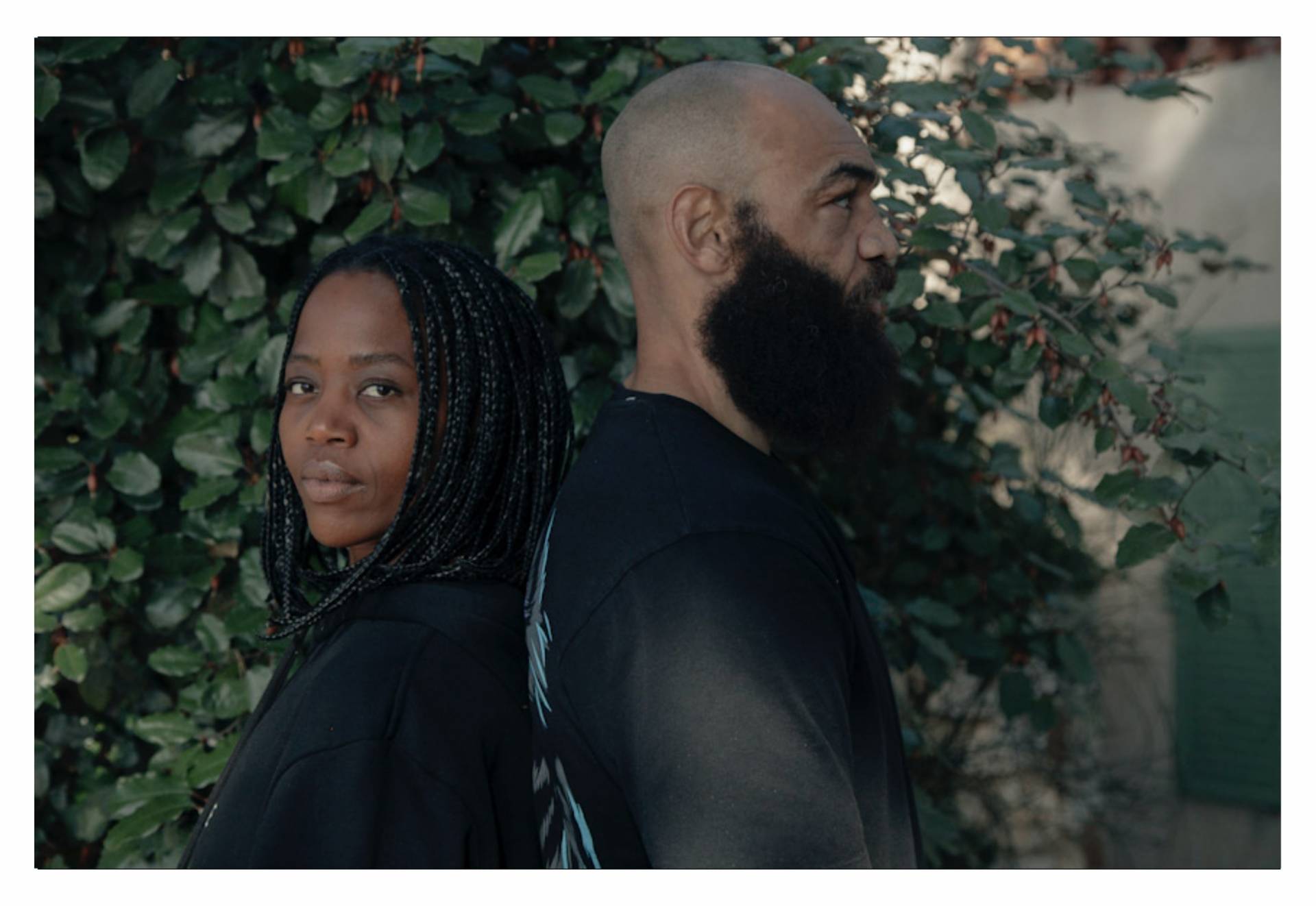 Dorothée Munyaneza – Myriade – Biennale de Lyon