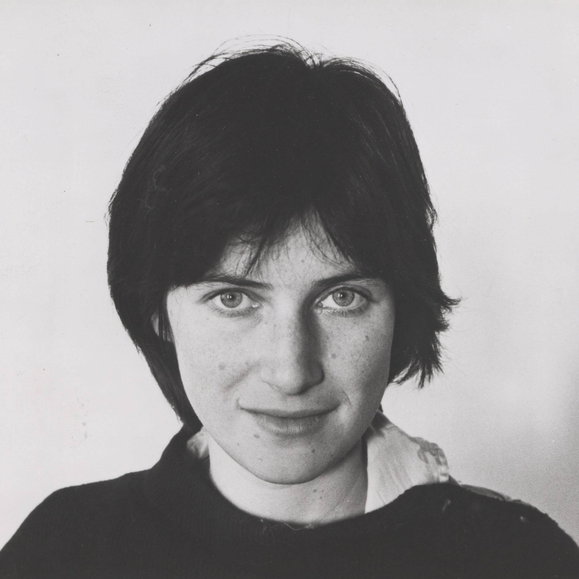 Chantal Akerman – Biennale de Lyon