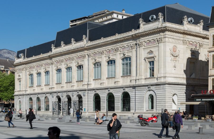 mus-e-des-beaux-arts-de-chamb-ry-biennale-de-lyon